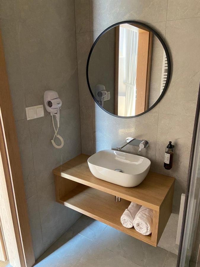 Hotel Sebory Przasnysz Eksteriør bilde